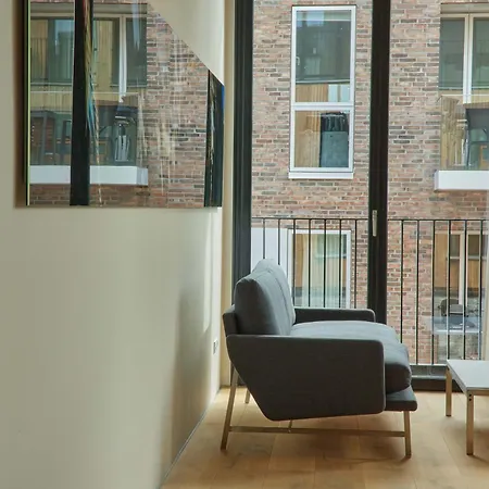 Modern With Access To A Roof Terrace * קופנהגן