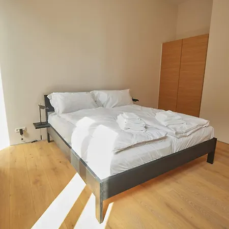Modern With Access To A Roof Terrace * קופנהגן
