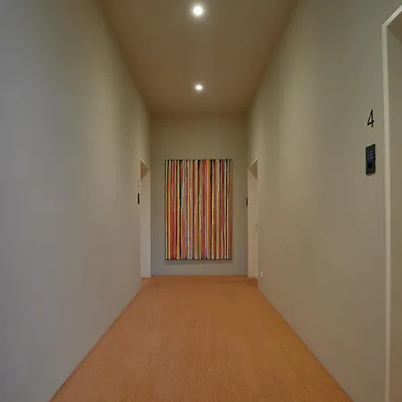 Modern With Access To A Roof Terrace קופנהגן